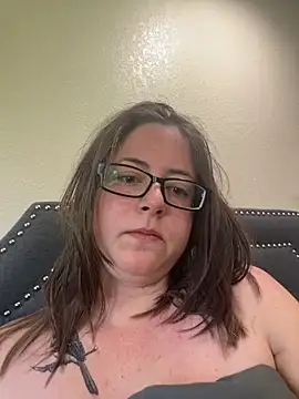 Naomi Blaire online show from March 26, 7:52 pm