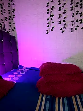 Keyla-moon online show from April 23, 3:52 am