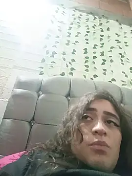 Keyla-moon online show from July 5, 5:36 am
