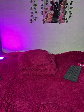 Keyla-moon online show from July 26, 5:15 am