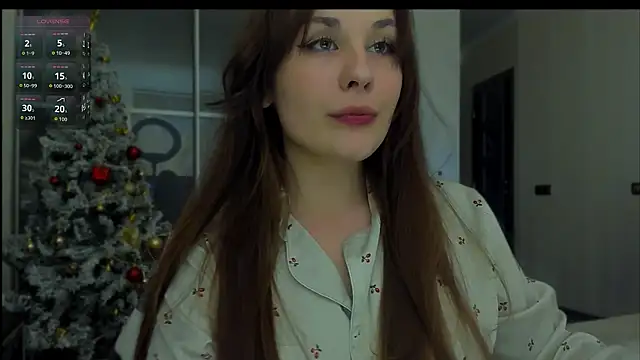 Rita Wildd online show from February 25, 3:10 pm