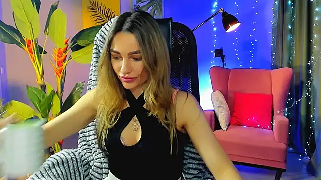 KrisWillis online show from February 19, 12:56 pm