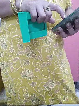 SexybeboX online show from April 24, 7:55 am