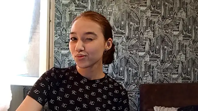 AnnettaBelsito online show from May 31, 3:08 pm