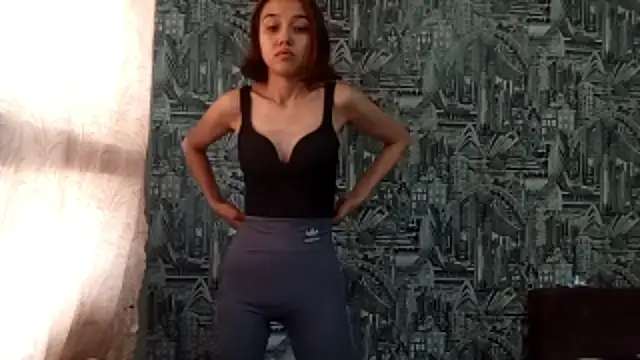 AnnettaBelsito online show from June 9, 3:12 pm