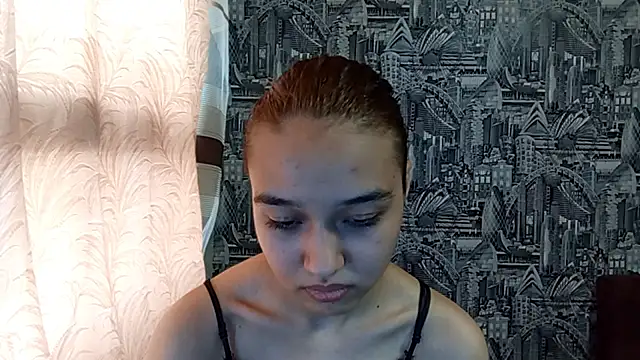 AnnettaBelsito online show from June 10, 3:44 pm