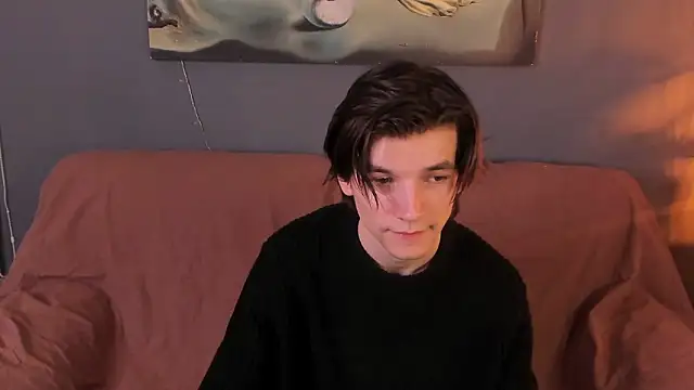 A LF online show from March 7, 6:54 am