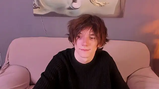 A LF online show from March 14, 7:03 am