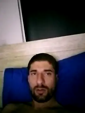Camilo696903 online show from May 18, 9:48 am