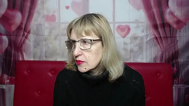 PattySanny online show from April 14, 4:57 pm