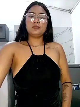 Zoe Renata online show from February 7, 11:41 pm