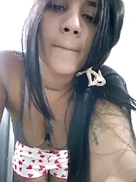 Zoe Renata online show from March 17, 8:28 am