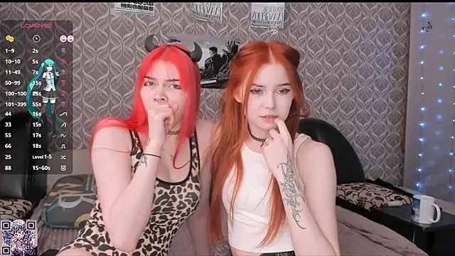 Veldenga online show from March 26, 7:25 am