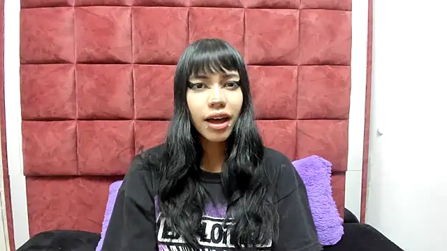 DAKOTALUCIFENA online show from February 28, 2:23 am