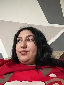 Amber Sinn online show from April 10, 11:37 am