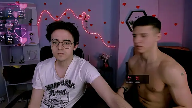 emmanuel shine online show from March 9, 6:50 am