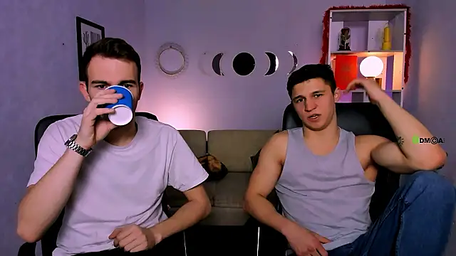 emmanuel shine online show from March 17, 6:50 am