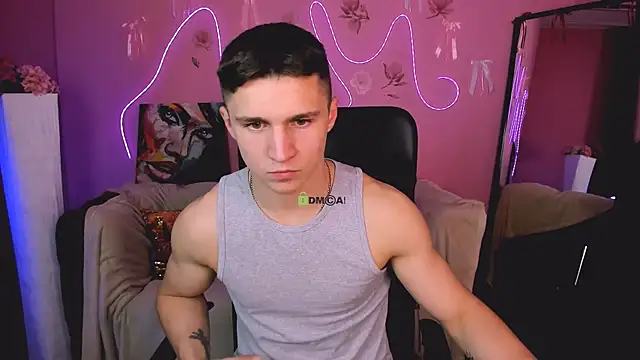 emmanuel shine online show from April 18, 7:18 pm