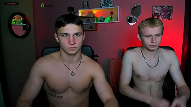 emmanuel shine online show from April 21, 5:36 am