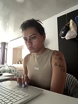 RachelWeisz  online show from March 1, 12:40 pm