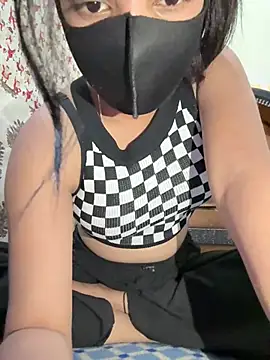 Cutedesigirl online show from February 27, 5:07 am