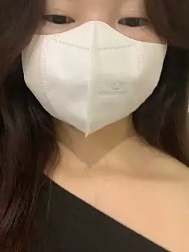 Rin-yiyi online show from February 21, 4:41 pm