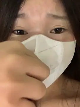 Rin-yiyi online show from February 25, 4:00 am