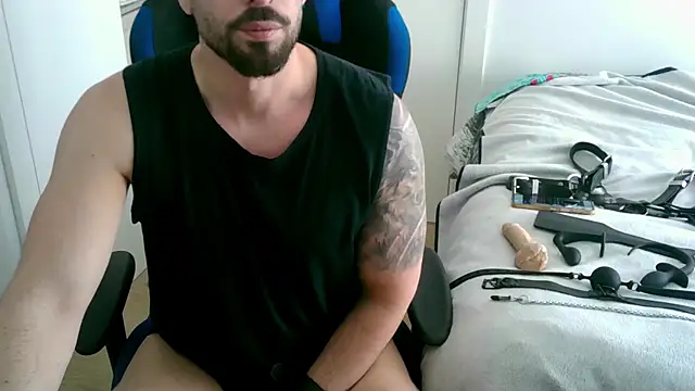 Sub-Titan online show from April 16, 8:37 am