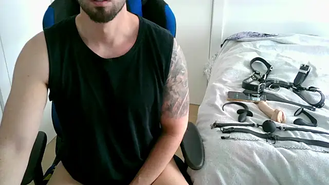 Sub-Titan online show from April 25, 10:51 am