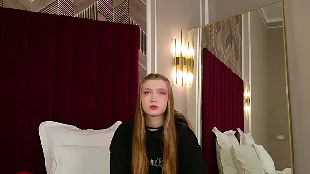 StacyHicks online show from February 28, 3:13 pm