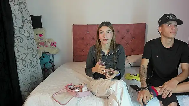 sarita alexis online show from February 14, 11:29 am