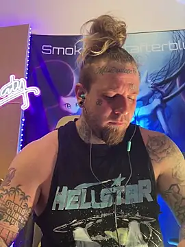 Smokebluntafterblunt online show from February 14, 1:19 pm