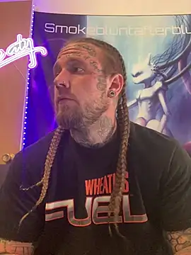 Smokebluntafterblunt online show from April 21, 2:04 am