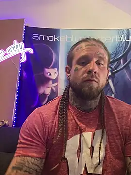 Smokebluntafterblunt online show from April 22, 2:36 am