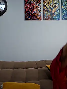 Camila Lopez1 online show from March 17, 2:09 pm