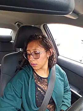 Camila Lopez1 online show from April 8, 4:18 pm