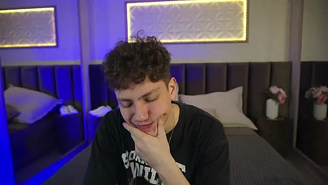 StefanBev online show from March 19, 8:02 pm