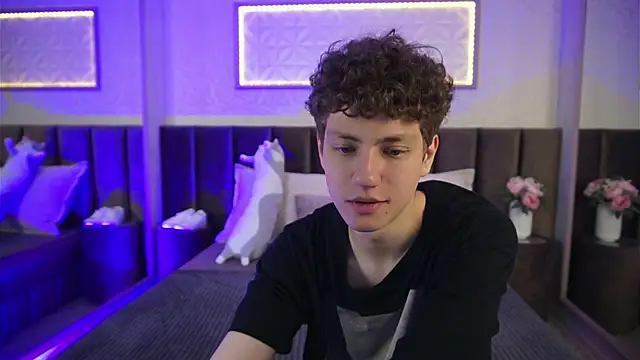 StefanBev online show from April 21, 7:50 pm