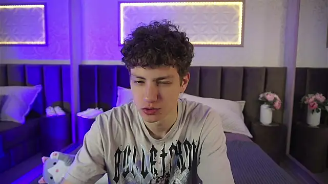 StefanBev online show from April 23, 7:38 pm