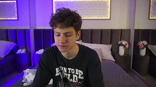 StefanBev online show from April 24, 8:22 pm