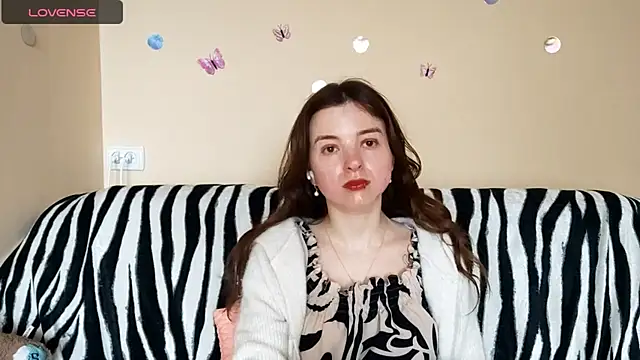 LanitaHemple online show from April 21, 1:17 pm