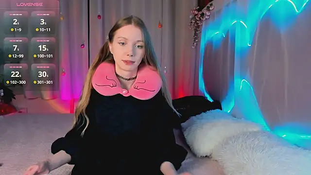 lada2k4 online show from April 23, 5:30 am