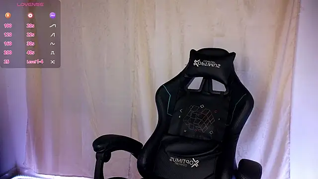  Yourdoll online show from April 27, 8:29 pm