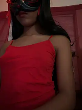 LadyKitsune online show from February 12, 2:28 am