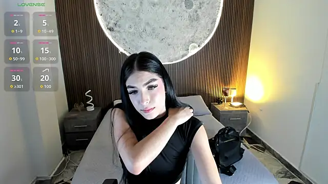 lorraineHunter online show from July 27, 2:24 pm
