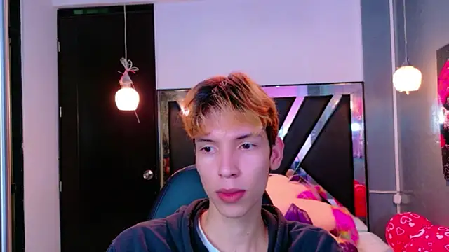 Liam Green1 online show from February 14, 12:02 pm