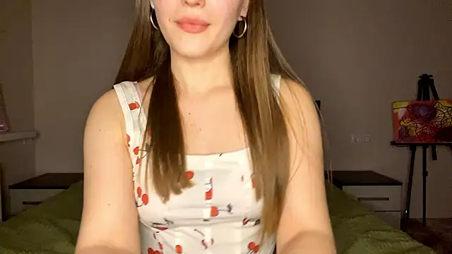 VivienneVesper online show from February 9, 12:47 am