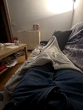 pareja47 online show from February 7, 9:07 pm