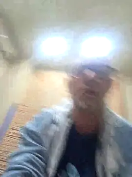 pareja47 online show from April 22, 7:55 am