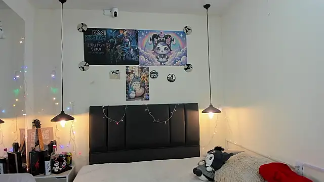  ScarletRose online show from March 6, 8:27 pm